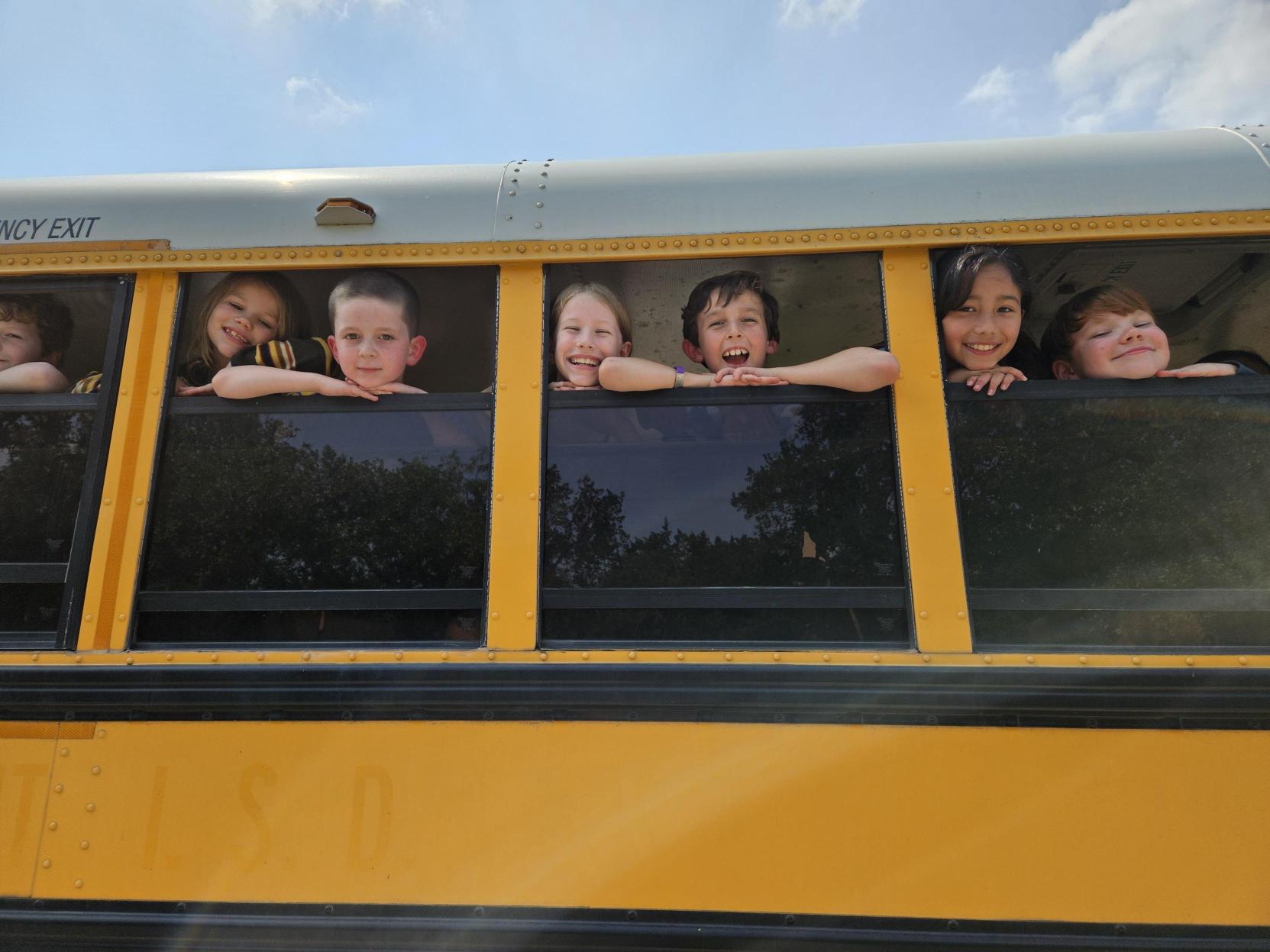 Kids Club